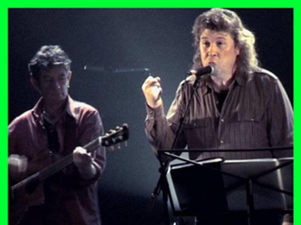 Bruno GENESTE & Dom DUFF