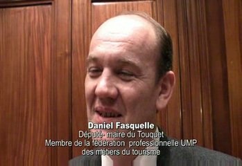 Pour un tourisme durable, par Daniel Fasquelle
