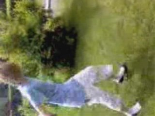 jumpstyle,hardjump(Tom Beyers)