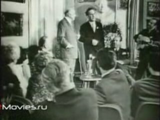 Звёзды музыкального кино. Михаил Жаров