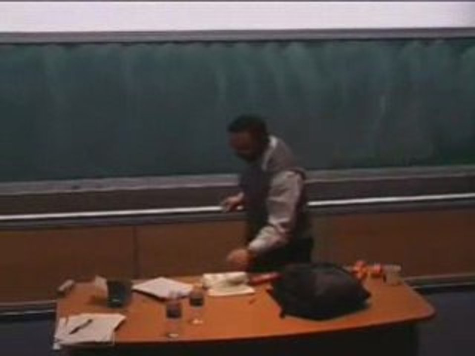 Colloque Grothendieck Alexander Goncharov