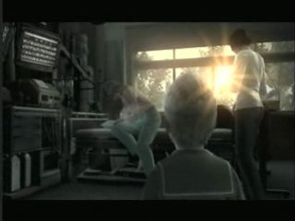 Mgs acte 5 12eme partie