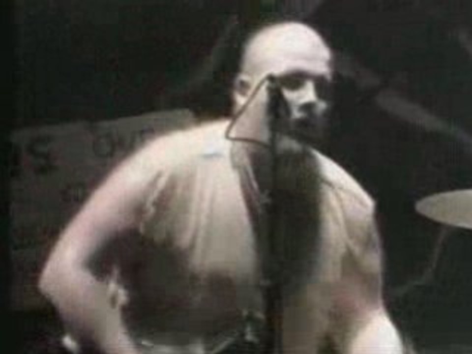 Minutemen - Badges + Cheerleaders