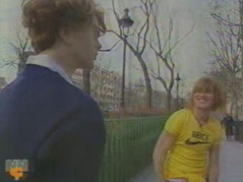 Brice de Nice - Leçon de cassage