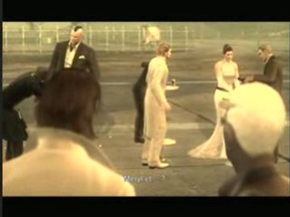 Mgs acte 5 13eme partie