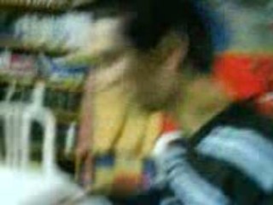 Mika Cul' Sec