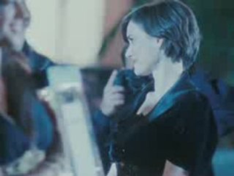 Bande Annonce The Informers