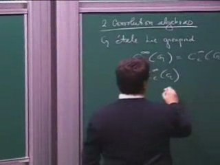 Colloque Grothendieck Janez Mrcun