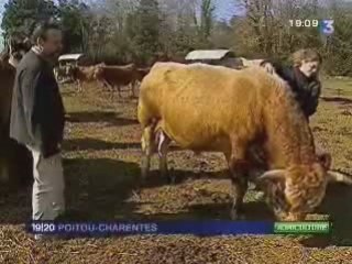 Prix du Developpement Durable - Benoit BITEAU