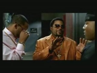 Ice Cube Young Jeezy