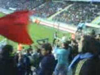 Caen OM parckage marseillais