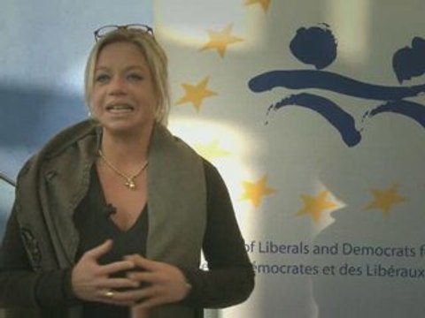 [CILB] Civil Liberties - Jeanine Hennis-Plasschaert