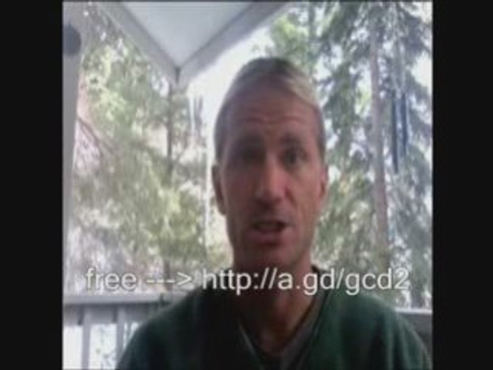 Google Cash Detective 2 - Chris Carpenter - Review Bonus ...