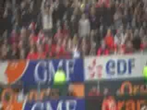 France / Pays de Galles 2009 tournoi des 6 nations