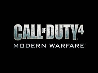 Gaming Vision : Call Of Duty 4 [ Solo , Multi ]