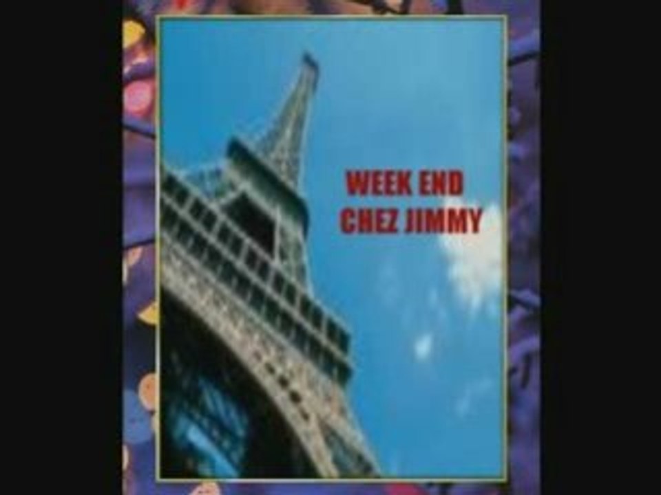 Chez Jimmy