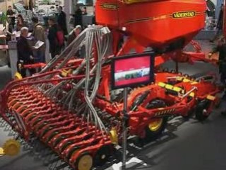 Simaonline - Vaderstad - Les Incontournables