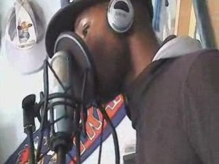 Freestyle Prince du 93 CLIP