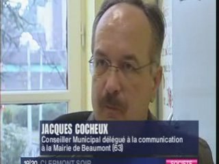 Fermeture du bureau de Police Nationale