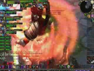 Guilde Leviathan Serveur Phenix
