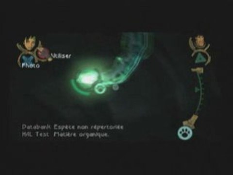 Beyond Good & Evil 31. Retour sur l'ilot noir