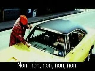 25ème heure :  Fuck You !