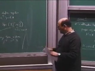 Colloque Grothendieck Ofer Gabber