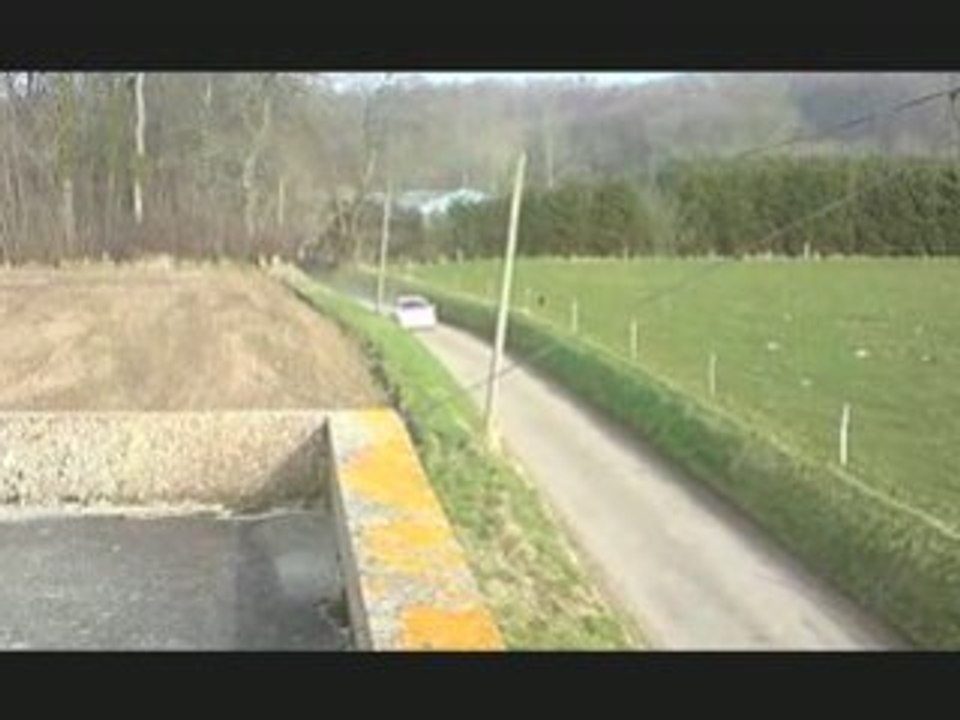 Essais 1O6 s16 Alban & Nonore