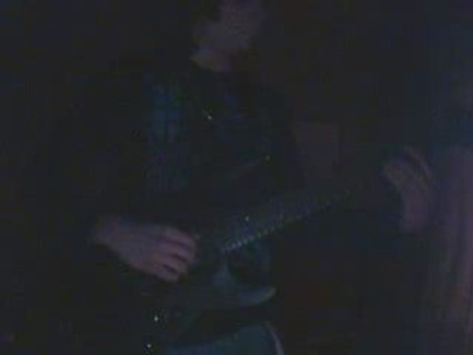 Nothing else matters