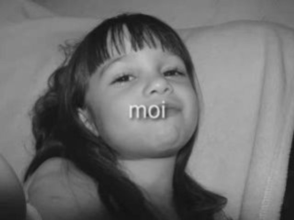 Ma petite botté a nous