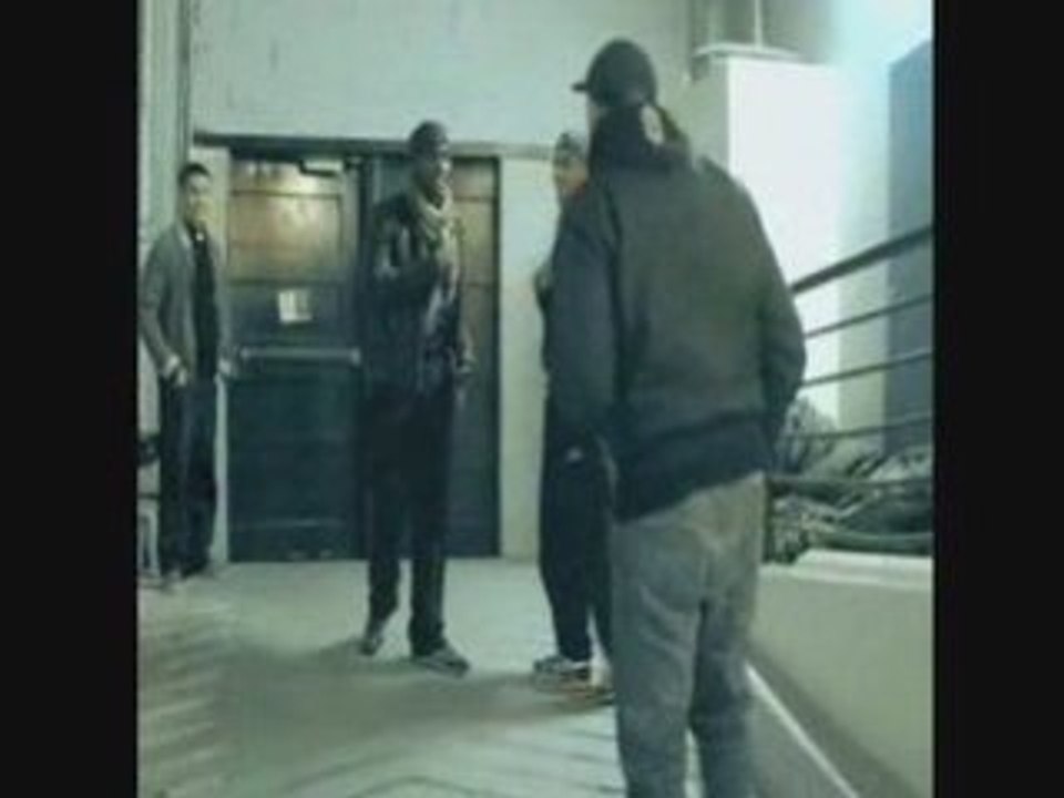 Kamelancien teaser 2
