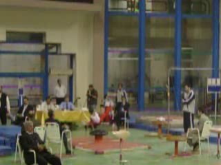 Ayman amgad gymnastics cairo egypt tomas