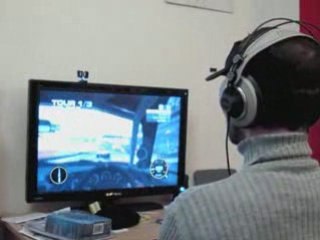 LesNumeriques : TrackIR