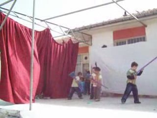 Salur 23 nisan Ana sınıfı