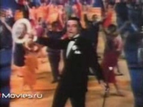 Звёзды музыкального кино. Стэнли Донен