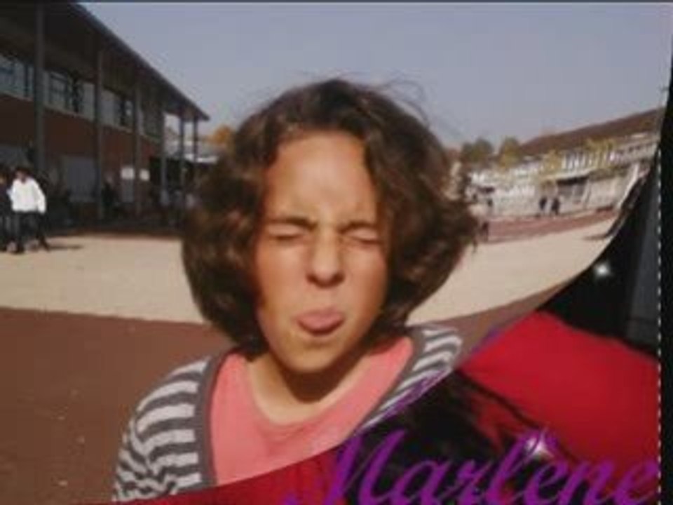 Mes mais(es)!