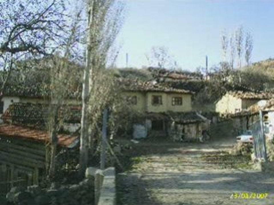 Bayırlı, suluova, amasya