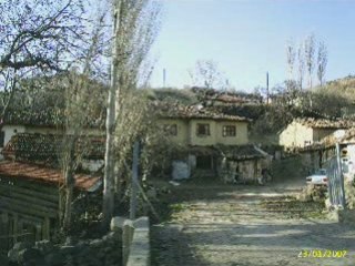 Bayırlı, suluova, amasya