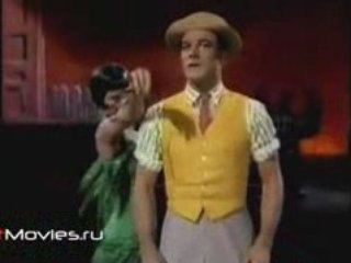 Звёзды музыкального кино. Сид Черис
