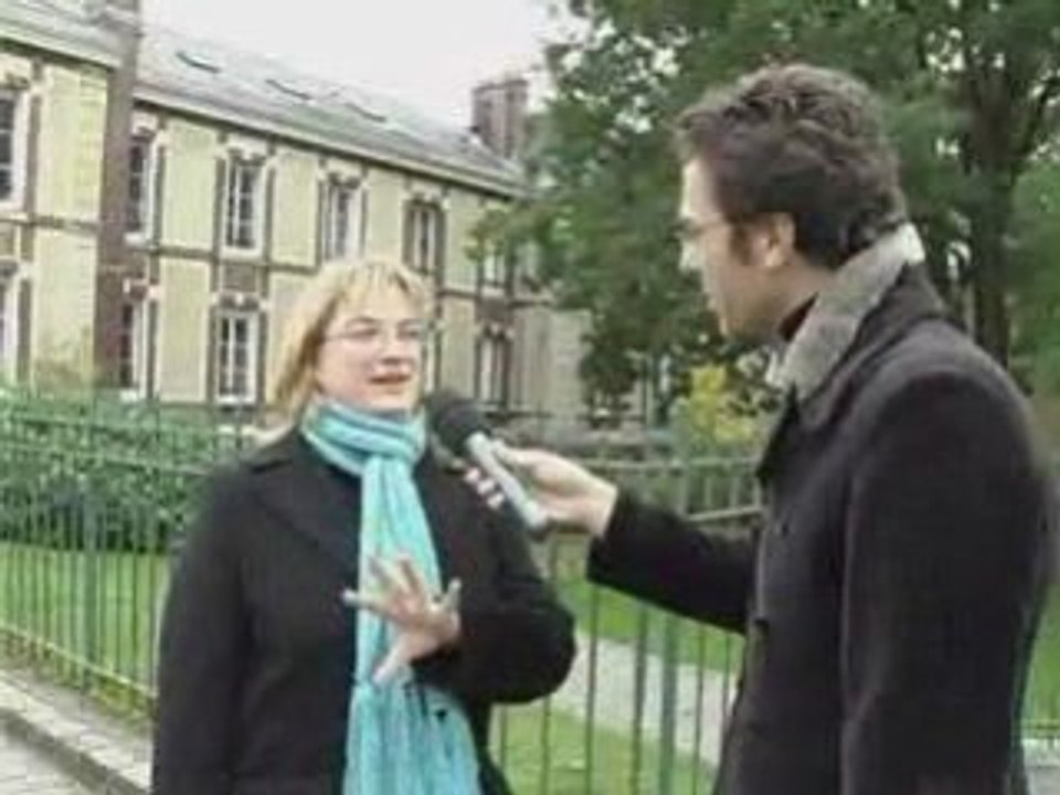 Visite guidée de Coulommiers