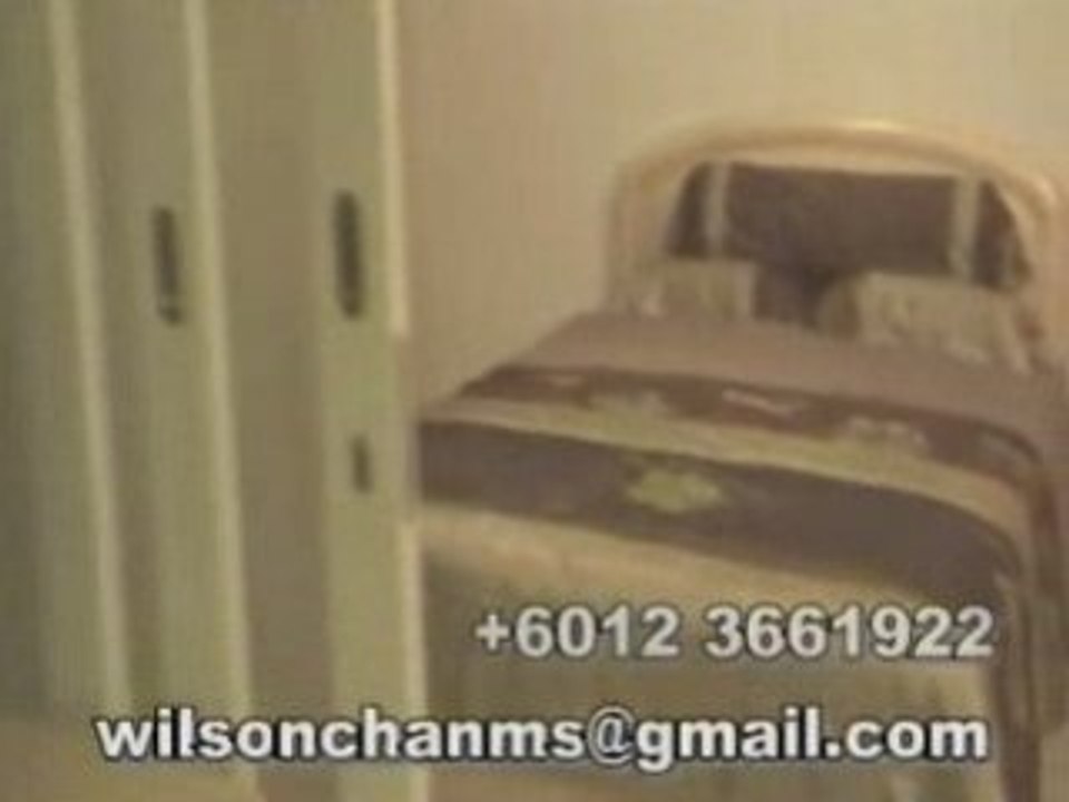 MARC RESIDENCE KLCC HI FLOOR CONDOMINIUM FOR RENT 012 366...