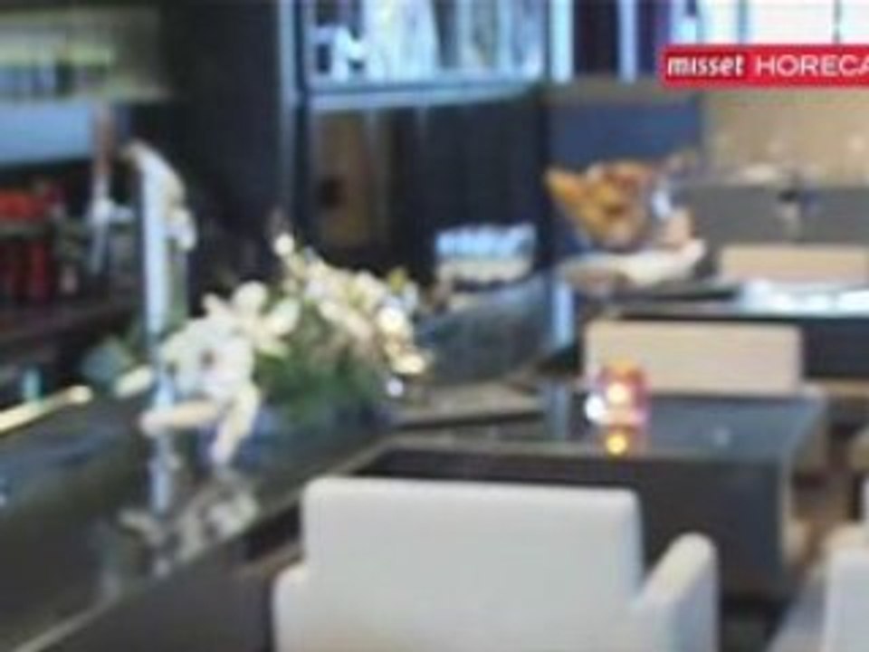 Misset Horeca Live 03-03-2009