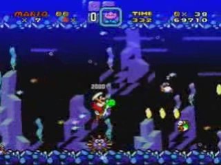 Let's Review Brutal Mario (SMW Hack)