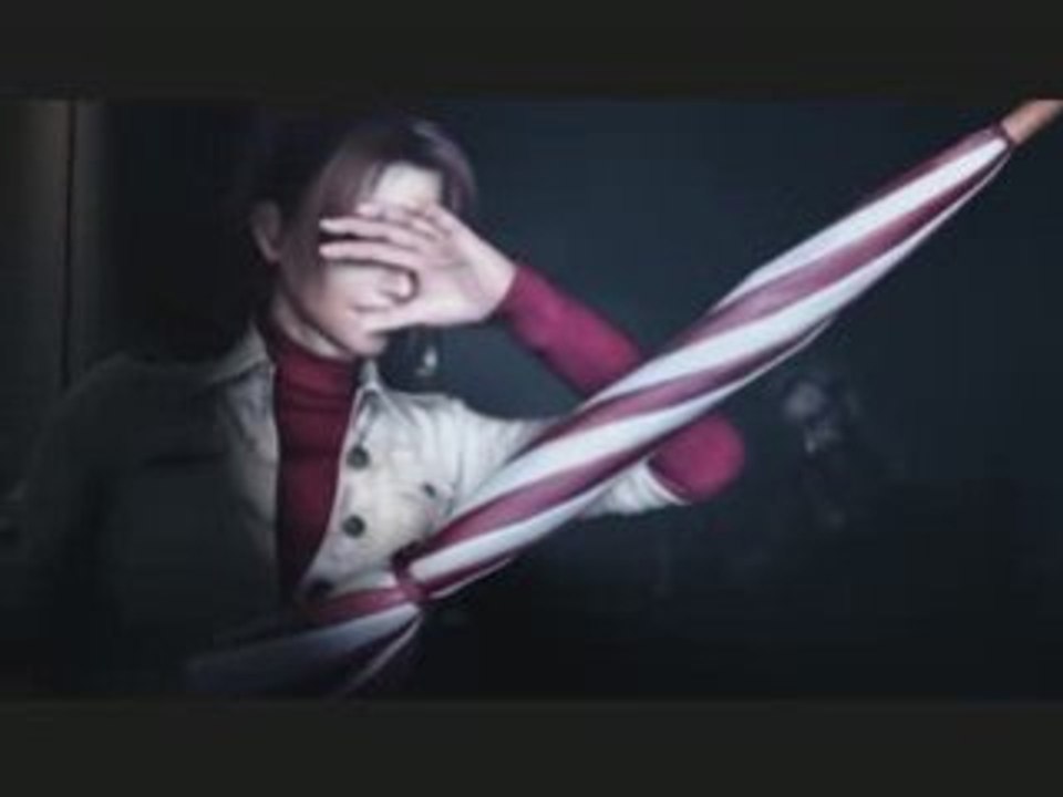Residence evil - Faint