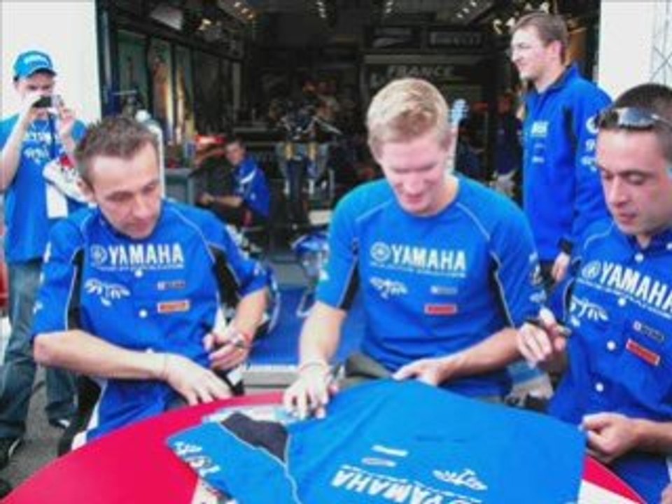 Bol d'or 2008