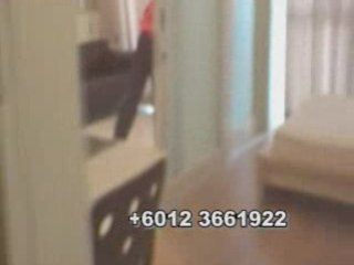 MARC RESIDENCE KLCC APARTMENT FOR RENT 012 3661922