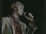 1967-Johnny Hallyday-palais des sports 67 mon fils