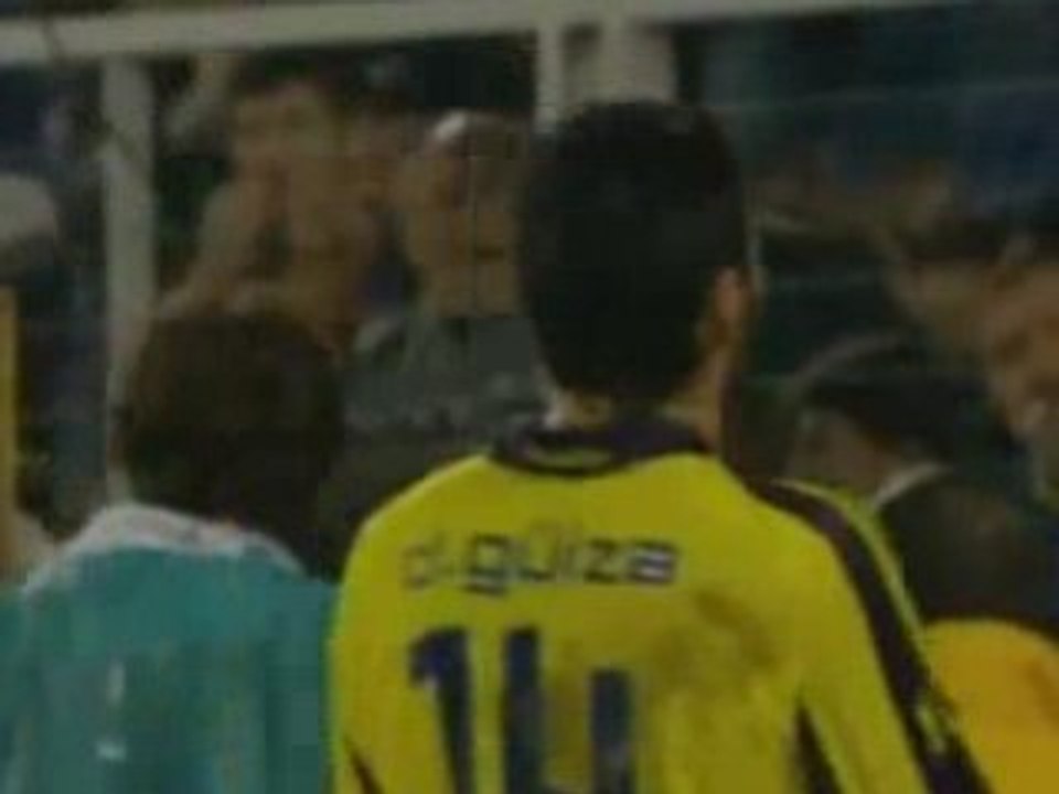 GÜİZA-BJK
