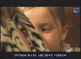 Enfants Médiums, Terreur dans la nuit - 2 de 3