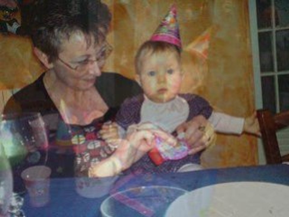 5 ans de Mattéo